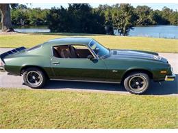 1974 Chevrolet Camaro Z28 (CC-1272380) for sale in Saint Simons Island, Georgia