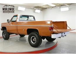 1974 Chevrolet Truck (CC-1270239) for sale in Denver , Colorado