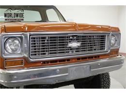 1974 Chevrolet Truck (CC-1270239) for sale in Denver , Colorado