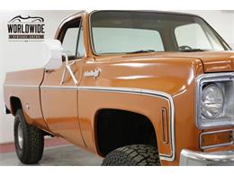 1974 Chevrolet Truck (CC-1270239) for sale in Denver , Colorado