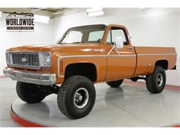 1974 Chevrolet Truck (CC-1270239) for sale in Denver , Colorado