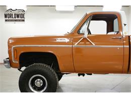 1974 Chevrolet Truck (CC-1270239) for sale in Denver , Colorado