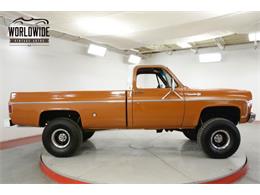 1974 Chevrolet Truck (CC-1270239) for sale in Denver , Colorado