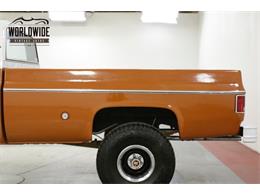 1974 Chevrolet Truck (CC-1270239) for sale in Denver , Colorado