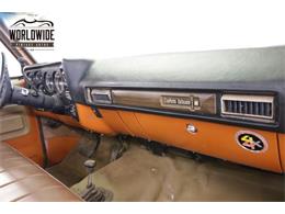1974 Chevrolet Truck (CC-1270239) for sale in Denver , Colorado