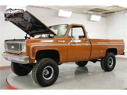1974 Chevrolet Truck (CC-1270239) for sale in Denver , Colorado
