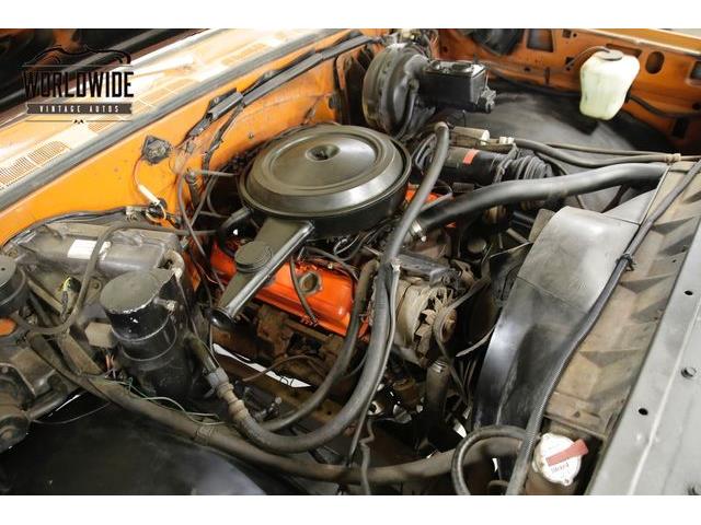 1974 Chevrolet Truck (CC-1270239) for sale in Denver , Colorado