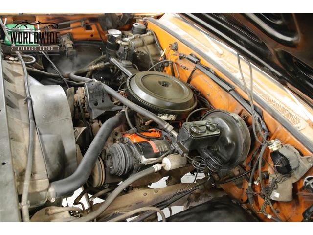 1974 Chevrolet Truck (CC-1270239) for sale in Denver , Colorado