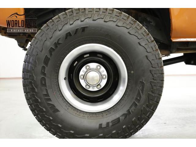 1974 Chevrolet Truck (CC-1270239) for sale in Denver , Colorado