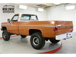 1974 Chevrolet Truck (CC-1270239) for sale in Denver , Colorado