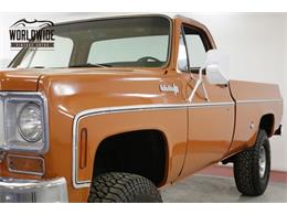 1974 Chevrolet Truck (CC-1270239) for sale in Denver , Colorado