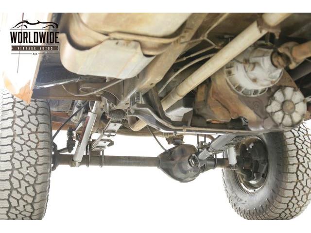 1974 Chevrolet Truck (CC-1270239) for sale in Denver , Colorado
