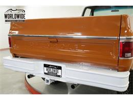 1974 Chevrolet Truck (CC-1270239) for sale in Denver , Colorado