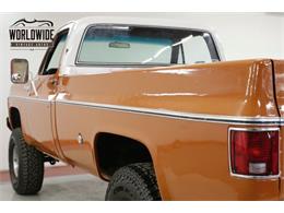 1974 Chevrolet Truck (CC-1270239) for sale in Denver , Colorado