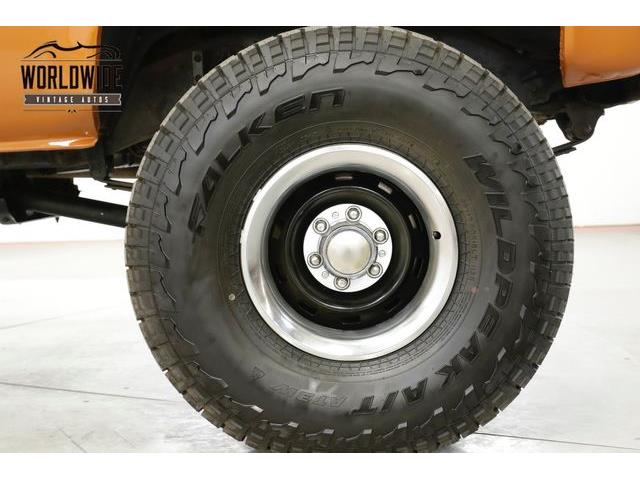1974 Chevrolet Truck (CC-1270239) for sale in Denver , Colorado