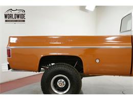 1974 Chevrolet Truck (CC-1270239) for sale in Denver , Colorado