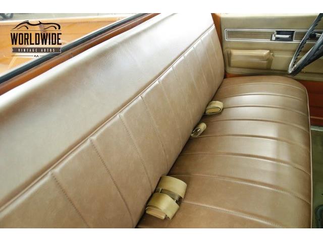 1974 Chevrolet Truck (CC-1270239) for sale in Denver , Colorado