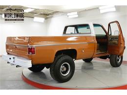 1974 Chevrolet Truck (CC-1270239) for sale in Denver , Colorado