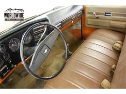 1974 Chevrolet Truck (CC-1270239) for sale in Denver , Colorado