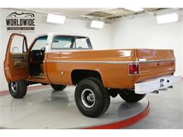 1974 Chevrolet Truck (CC-1270239) for sale in Denver , Colorado