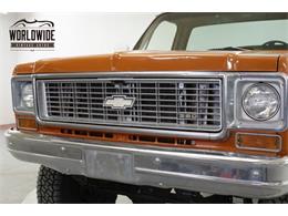 1974 Chevrolet Truck (CC-1270239) for sale in Denver , Colorado