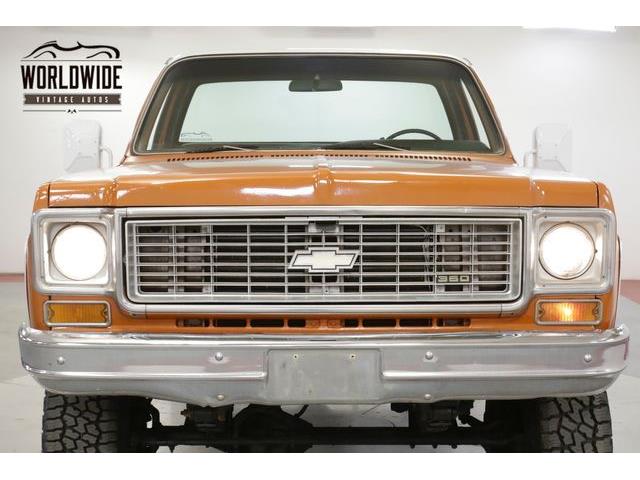 1974 Chevrolet Truck (CC-1270239) for sale in Denver , Colorado