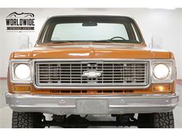 1974 Chevrolet Truck (CC-1270239) for sale in Denver , Colorado