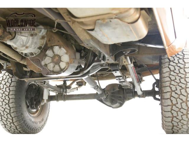 1974 Chevrolet Truck (CC-1270239) for sale in Denver , Colorado
