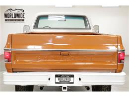 1974 Chevrolet Truck (CC-1270239) for sale in Denver , Colorado