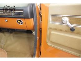 1974 Chevrolet Truck (CC-1270239) for sale in Denver , Colorado