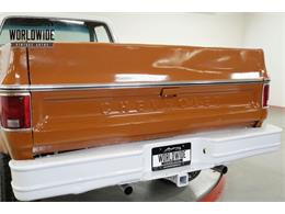 1974 Chevrolet Truck (CC-1270239) for sale in Denver , Colorado