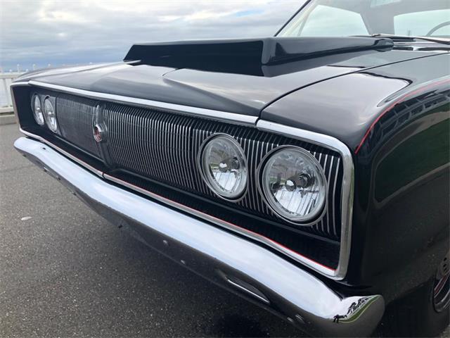 1967 Dodge Coronet (CC-1272429) for sale in Milford City, Connecticut
