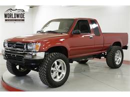 1993 Toyota Pickup (CC-1270243) for sale in Denver , Colorado