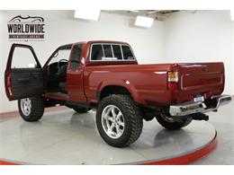 1993 Toyota Pickup (CC-1270243) for sale in Denver , Colorado