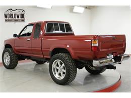 1993 Toyota Pickup (CC-1270243) for sale in Denver , Colorado