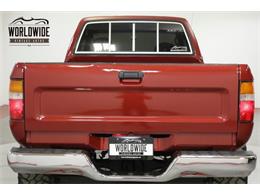 1993 Toyota Pickup (CC-1270243) for sale in Denver , Colorado