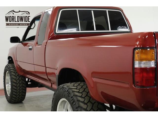 1993 Toyota Pickup (CC-1270243) for sale in Denver , Colorado