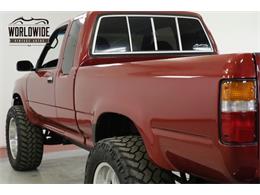 1993 Toyota Pickup (CC-1270243) for sale in Denver , Colorado