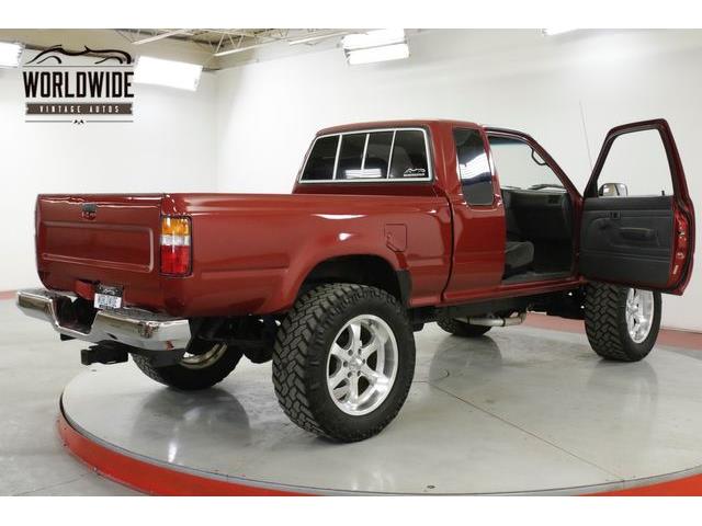 1993 Toyota Pickup (CC-1270243) for sale in Denver , Colorado