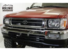 1993 Toyota Pickup (CC-1270243) for sale in Denver , Colorado