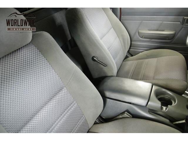 1993 Toyota Pickup (CC-1270243) for sale in Denver , Colorado