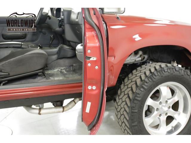 1993 Toyota Pickup (CC-1270243) for sale in Denver , Colorado