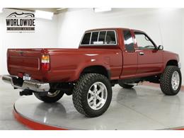 1993 Toyota Pickup (CC-1270243) for sale in Denver , Colorado