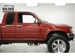 1993 Toyota Pickup (CC-1270243) for sale in Denver , Colorado