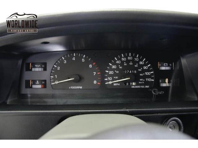 1993 Toyota Pickup (CC-1270243) for sale in Denver , Colorado
