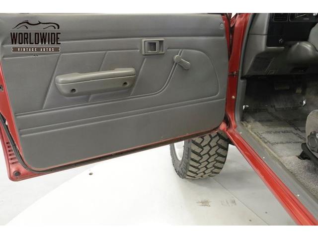 1993 Toyota Pickup (CC-1270243) for sale in Denver , Colorado