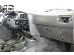 1993 Toyota Pickup (CC-1270243) for sale in Denver , Colorado