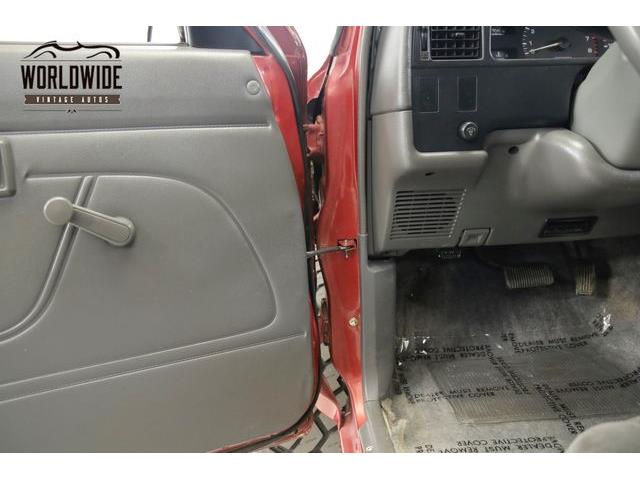 1993 Toyota Pickup (CC-1270243) for sale in Denver , Colorado