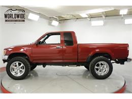 1993 Toyota Pickup (CC-1270243) for sale in Denver , Colorado