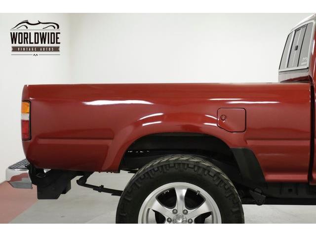 1993 Toyota Pickup (CC-1270243) for sale in Denver , Colorado